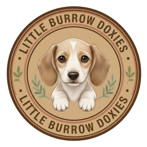 Little Burrow Doxies