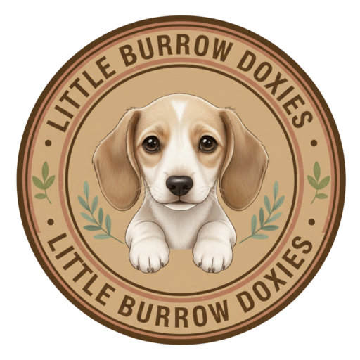 Little Burrow Doxies